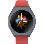 Canyon Otto SW-86 Smartwatch - Red - Red