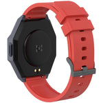 Canyon Otto SW-86 Smartwatch - Red - Red