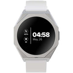 Canyon Otto SW-86 Smartwatch - Silver