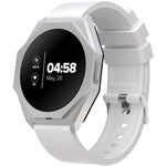 Canyon Otto SW-86 Smartwatch - Silver