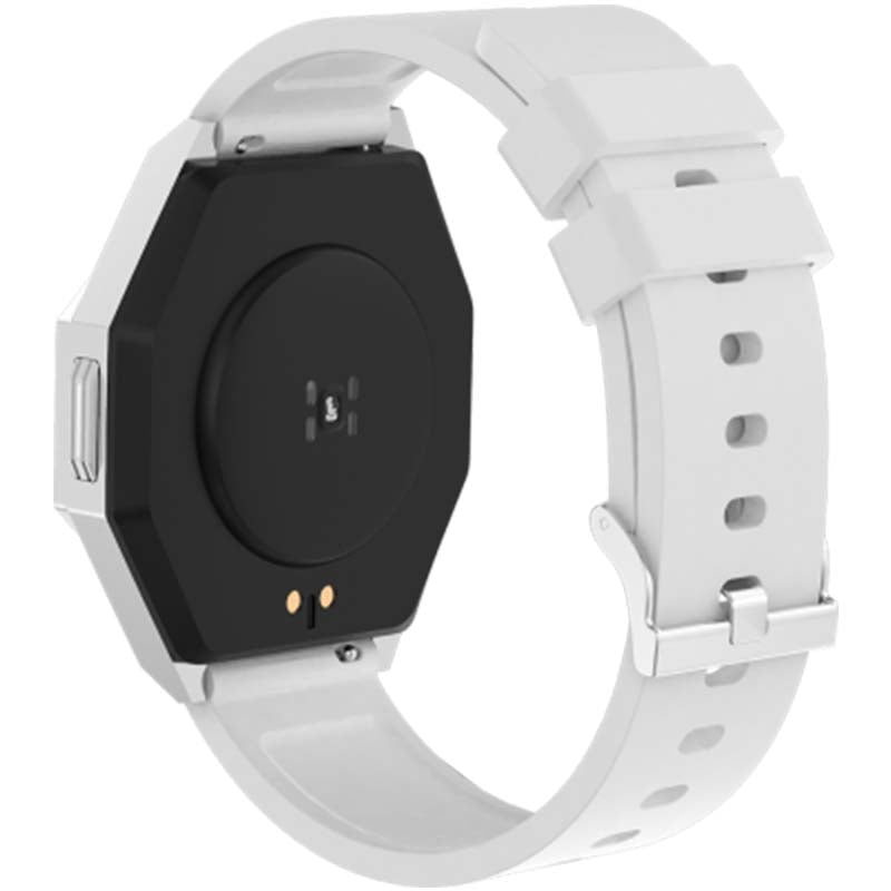 Canyon Otto SW-86 Smartwatch - Silver