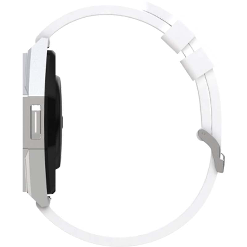 Canyon Otto SW-86 Smartwatch - Silver