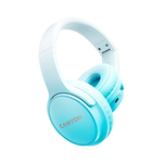 Canyon Over-Ear Headphones OnRiff 4 - Blue - Blue