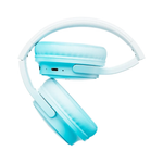 Canyon Over-Ear Headphones OnRiff 4 - Blue - Blue