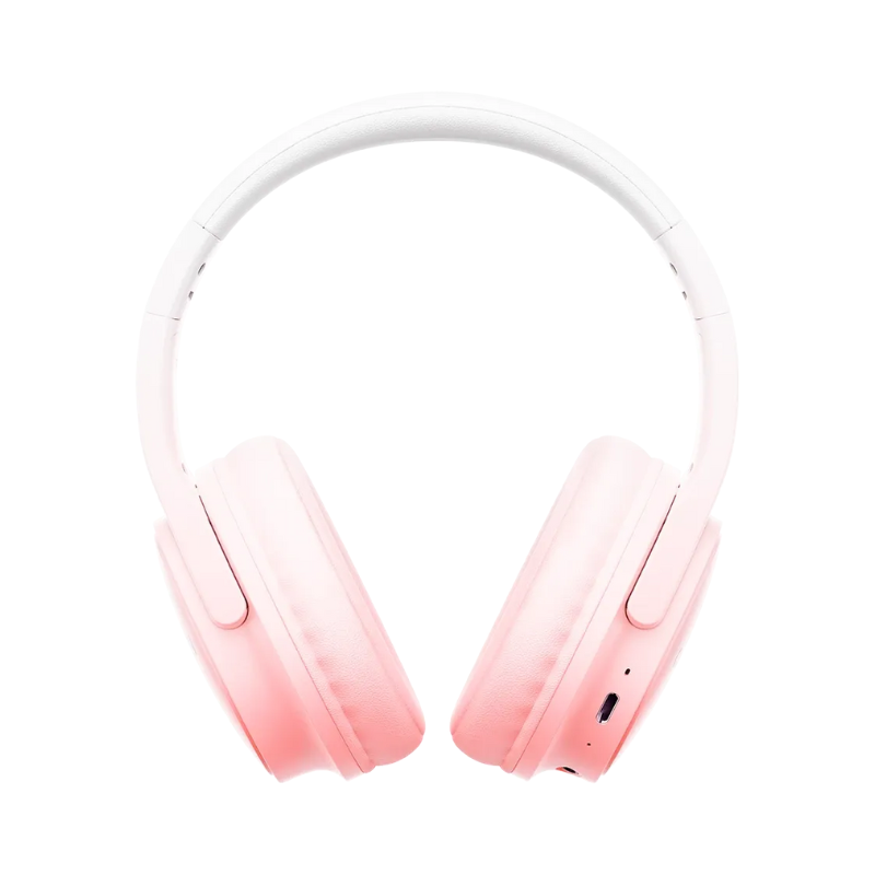 Canyon Over-Ear Headphones OnRiff 4 - Pink - Pink