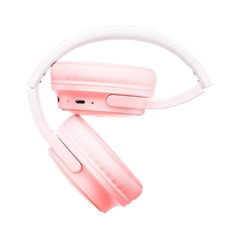 Canyon Over-Ear Headphones OnRiff 4 - Pink - Pink