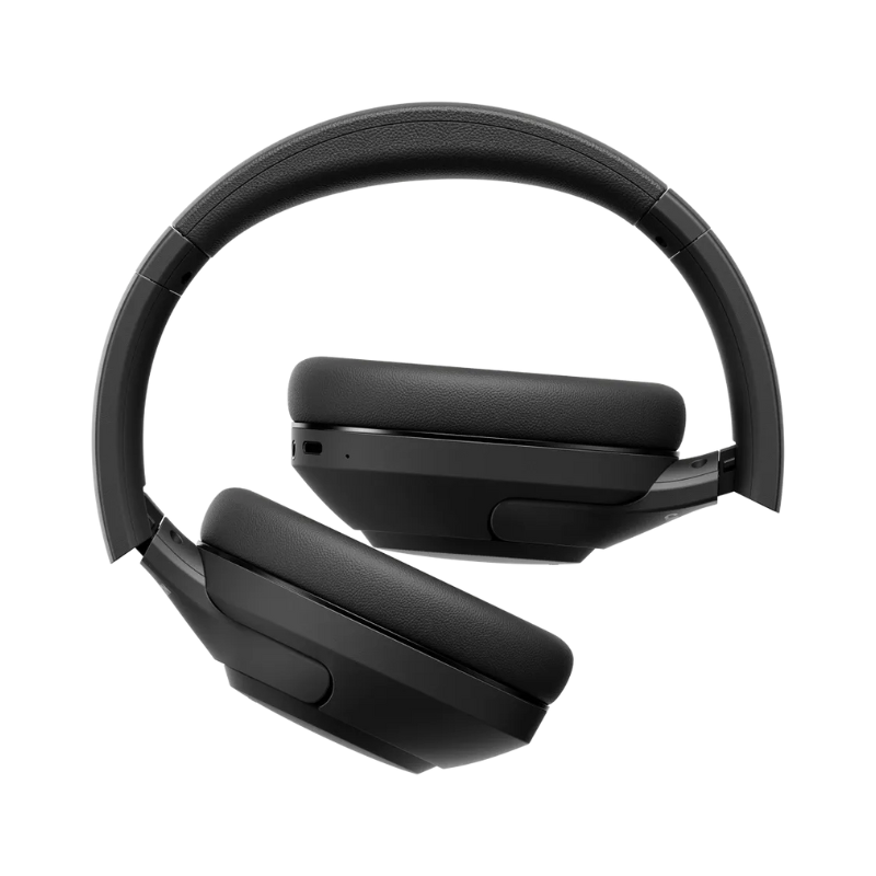 Canyon Over-Ear Headphones OnRiff 6 ANC - Black - Black