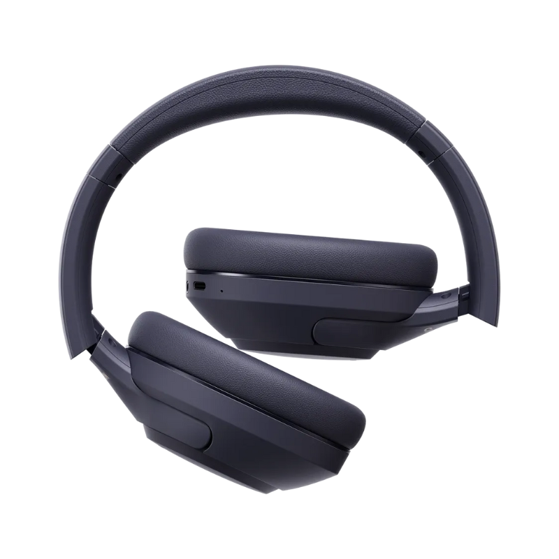 Canyon Over-Ear Headphones OnRiff 6 ANC - Blue - Blue