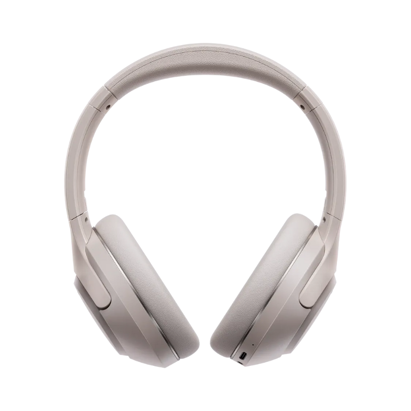 Canyon Over-Ear Headphones OnRiff 6 ANC - Grey - Grey