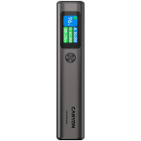 CANYON Power Bank OnPower 230 TFT 20000 mAh PD130W Dark Grey - Grey