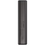 CANYON Power Bank OnPower 230 TFT 20000 mAh PD130W Dark Grey - Grey
