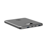 Canyon Power Bank PB-2008 - Dark Grey - Grey