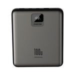 Canyon Power Bank PB-2008 - Dark Grey - Grey