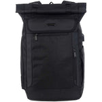 Canyon Rolltop Laptop Backpack for 17.3’’ RT-7 - Black