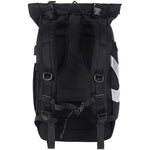 Canyon Rolltop Laptop Backpack for 17.3’’ RT-7 - Black