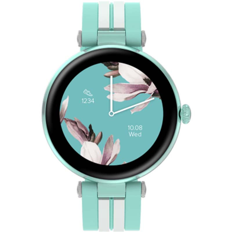 Canyon Semifreddo SW-61 Smartwatch - Green - Green