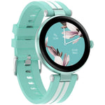 Canyon Semifreddo SW-61 Smartwatch - Green - Green