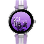 Canyon Semifreddo SW-61 Smartwatch - Purple - Purple