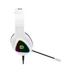 Canyon Shadder GH-6 Gaming Headset - White - White