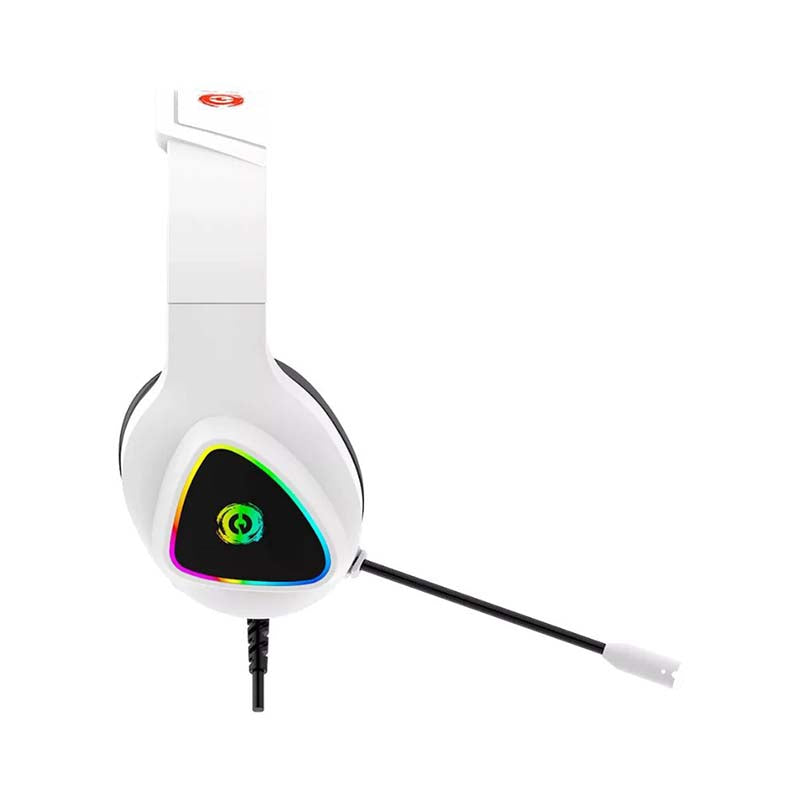 Canyon Shadder GH-6 Gaming Headset - White - White