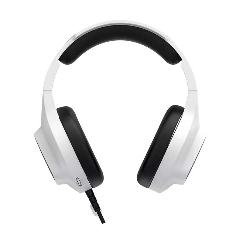 Canyon Shadder GH-6 Gaming Headset - White - White
