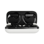 Canyon True Wireless Stereo Around Ear OnRun 11 Sport - White - White
