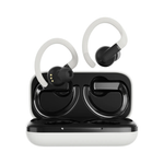 Canyon True Wireless Stereo Around Ear OnRun 11 Sport - White - White