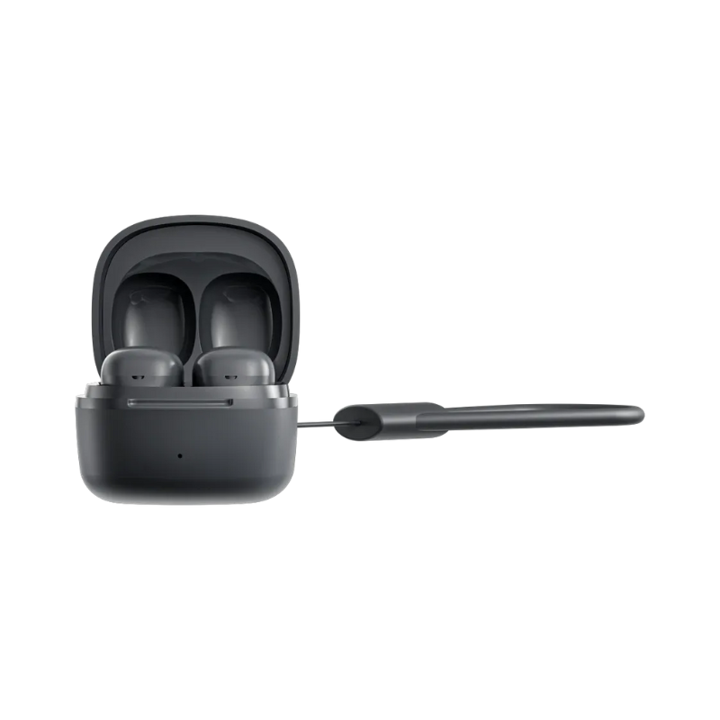 Canyon True Wireless Stereo Headset OnGo 4 Mini - Gray - Gray