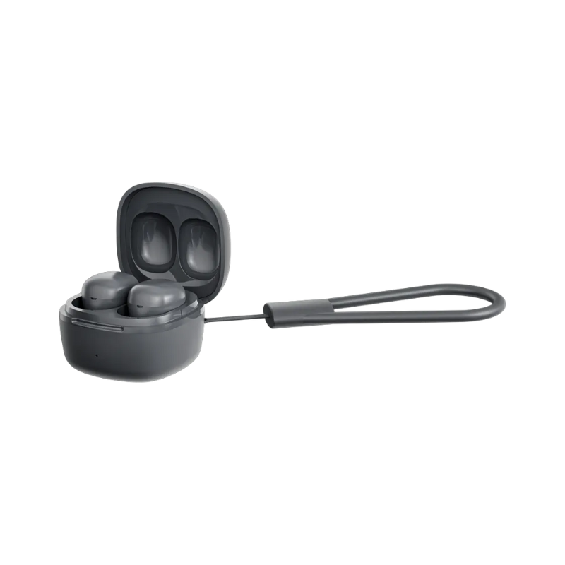 Canyon True Wireless Stereo Headset OnGo 4 Mini - Gray - Gray