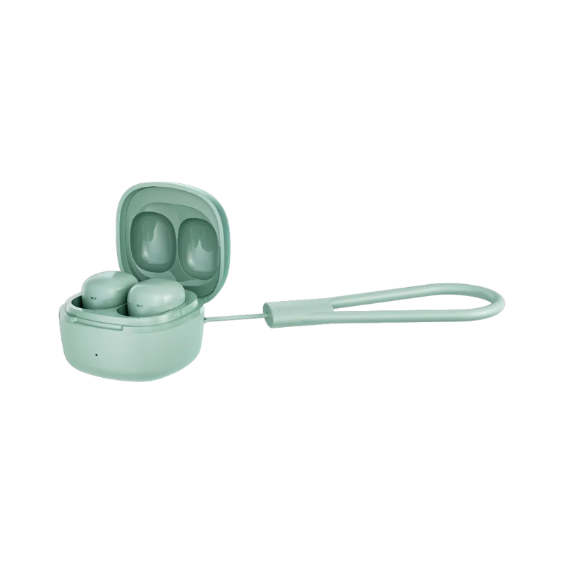 Canyon True Wireless Stereo Headset OnGo 4 Mini - Green - Green