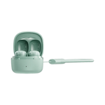 Canyon True Wireless Stereo Headset OnGo 4 Mini - Green - Green