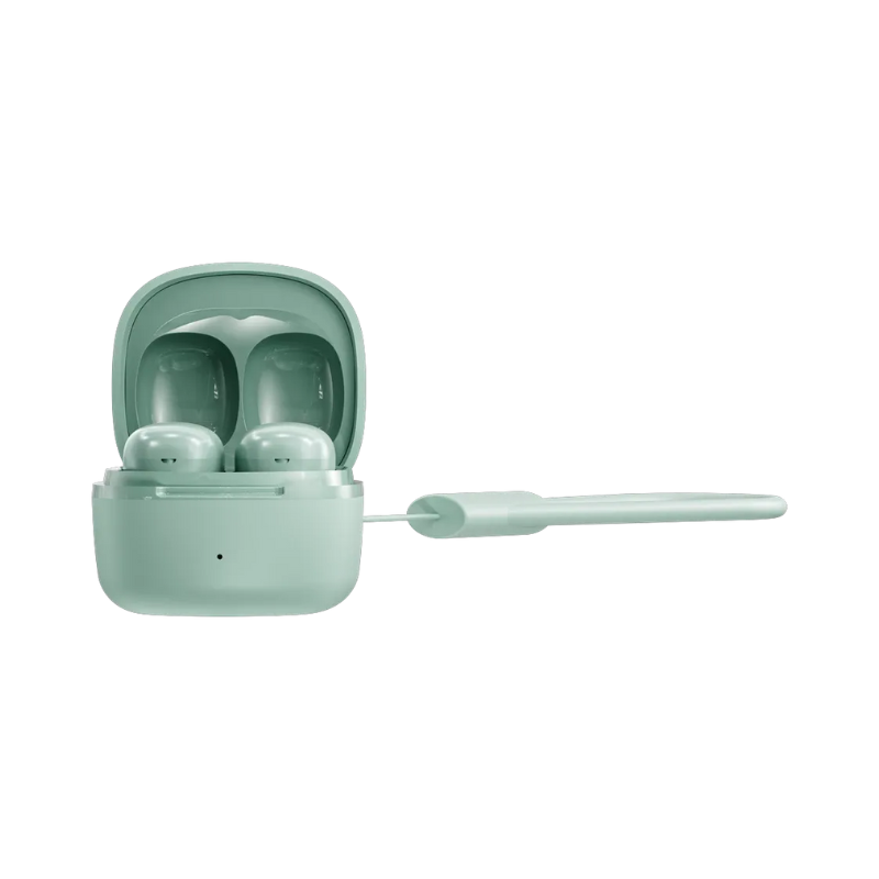 Canyon True Wireless Stereo Headset OnGo 4 Mini - Green - Green