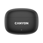 Canyon True Wireless Stereo Headset OnGo 9 - Black - Black