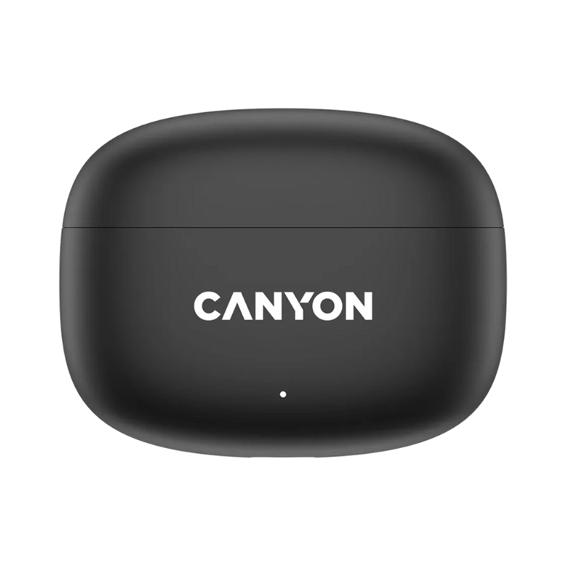 Canyon True Wireless Stereo Headset OnGo 9 - Black - Black
