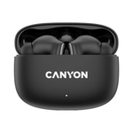 Canyon True Wireless Stereo Headset OnGo 9 - Black - Black