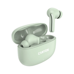 Canyon True Wireless Stereo Headset OnGo 9 - Green - Green