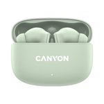 Canyon True Wireless Stereo Headset OnGo 9 - Green - Green