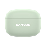 Canyon True Wireless Stereo Headset OnGo 9 - Green - Green