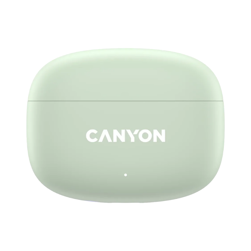 Canyon True Wireless Stereo Headset OnGo 9 - Green - Green