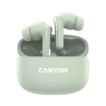 Canyon True Wireless Stereo Headset OnGo 9 - Green - Green