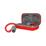Canyon True Wireless Stereo Headset OnRun 11 Sport - Red - Red
