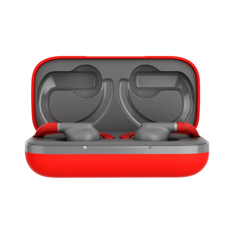 Canyon True Wireless Stereo Headset OnRun 11 Sport - Red - Red
