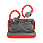 Canyon True Wireless Stereo Headset OnRun 11 Sport - Red - Red