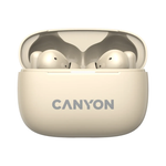 Canyon True Wireless Stereo in-Ear OnGo 10 ANC + ENC - Beige
