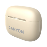 Canyon True Wireless Stereo in-Ear OnGo 10 ANC + ENC - Beige