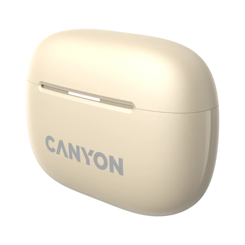 Canyon True Wireless Stereo in-Ear OnGo 10 ANC + ENC - Beige