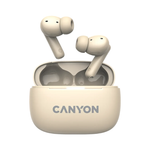 Canyon True Wireless Stereo in-Ear OnGo 10 ANC + ENC - Beige