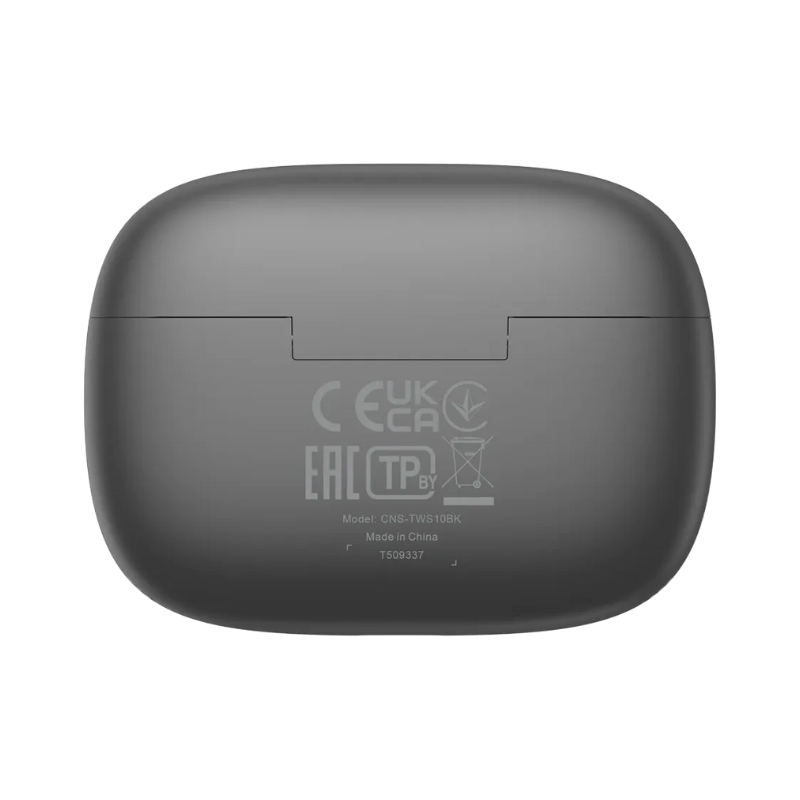 Canyon True Wireless Stereo in-Ear OnGo 10 ANC + ENC - Grey - Grey