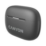 Canyon True Wireless Stereo in-Ear OnGo 10 ANC + ENC - Grey - Grey