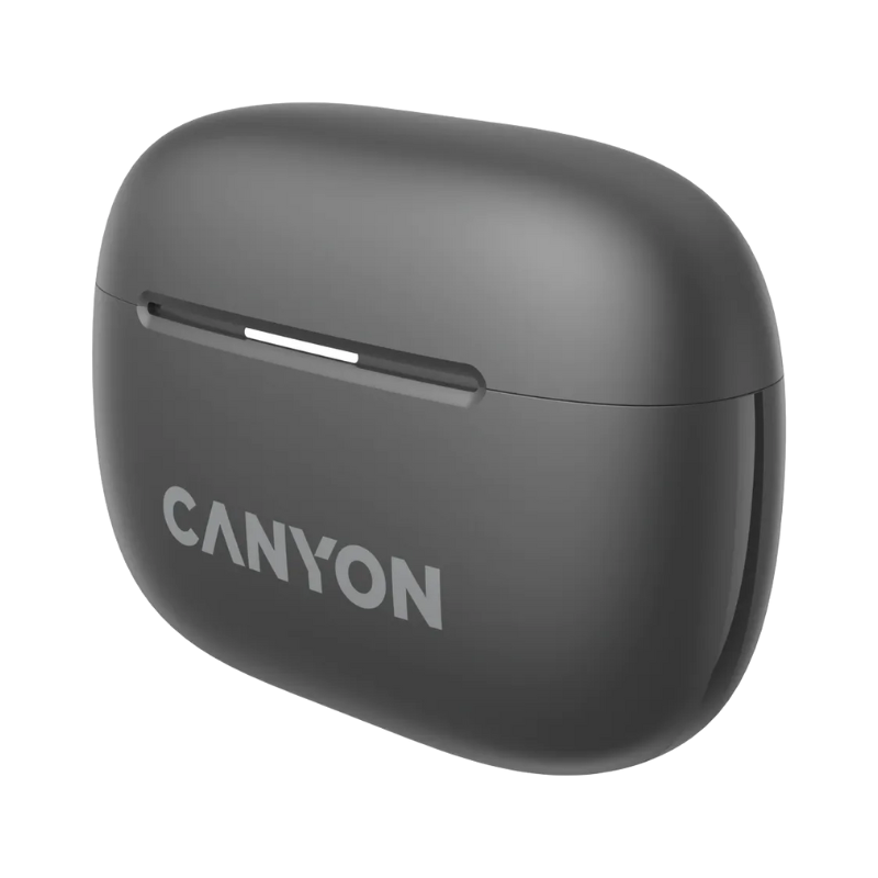 Canyon True Wireless Stereo in-Ear OnGo 10 ANC + ENC - Grey - Grey